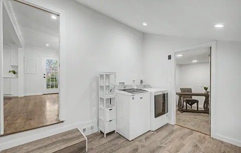 Foto del edificio - 30 Archer Ln