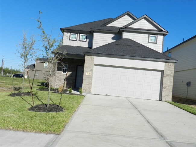 Foto del edificio - 2215 Emerald Diamond Ct