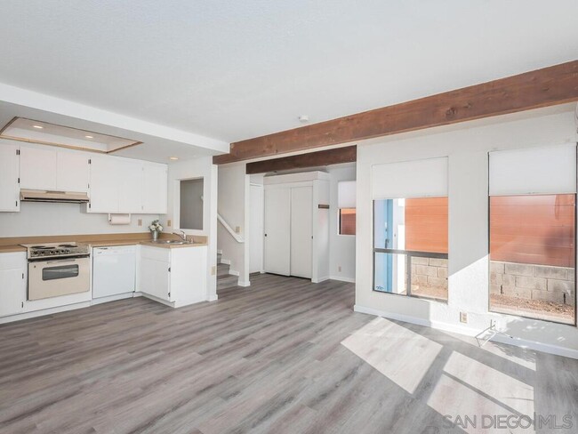 Foto del edificio - 1054 Opal St