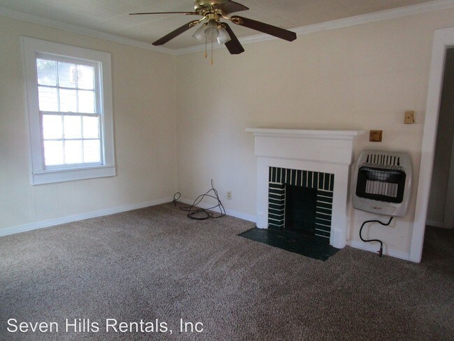 Building Photo - 2 br, 1 bath House - 424 Decatur Street