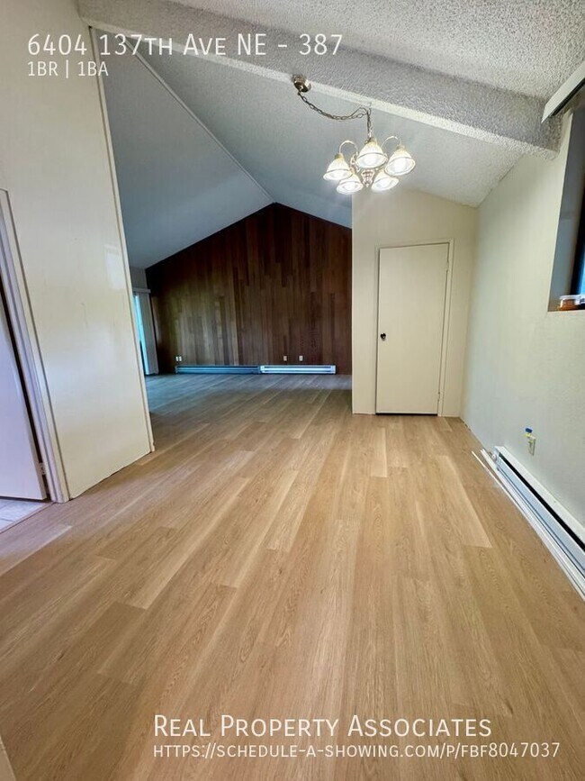 Foto del edificio - 6404 137th Ave NE