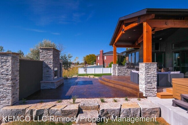 Building Photo - 5 br, 5.5 bath House - 4108 Headwater Ln
