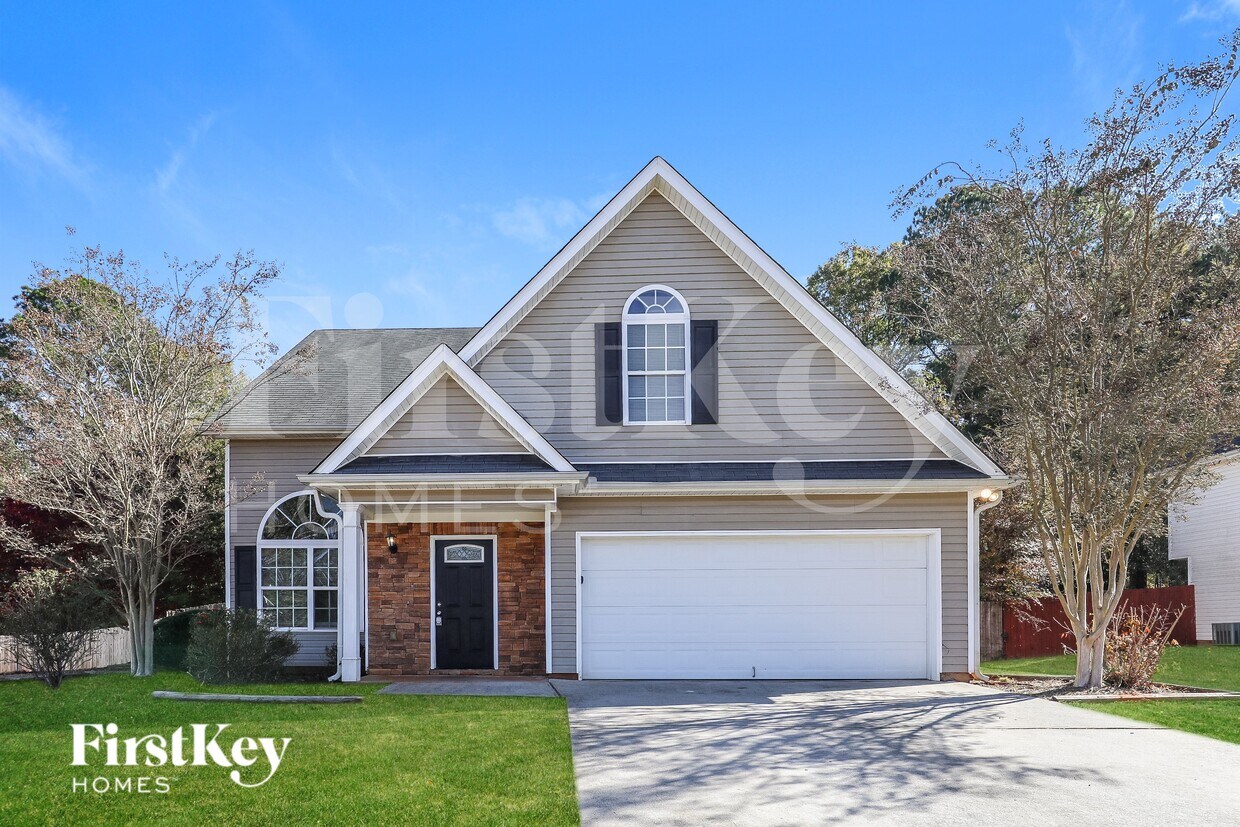 Foto principal - 41 Citadel Dr