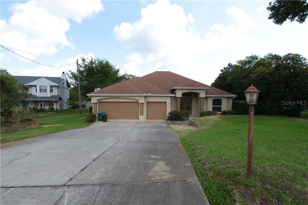 2306 Harding Cir, Deltona, FL 32738 House for Rent in Deltona, FL