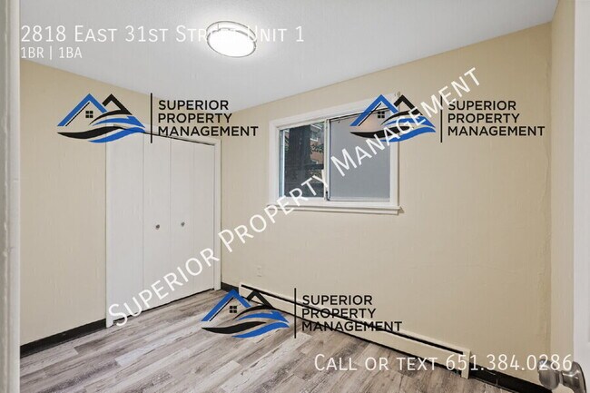 Foto del edificio - 2818 E 31st St