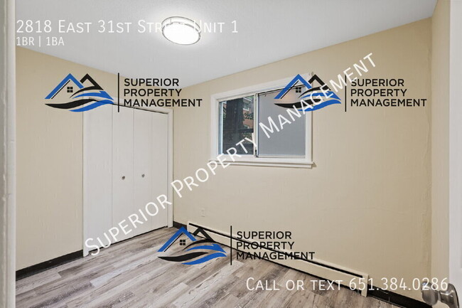 Building Photo - 2818 E 31st St