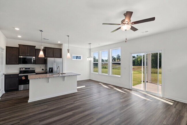 Foto del edificio - 1105 Ogeechee Ct