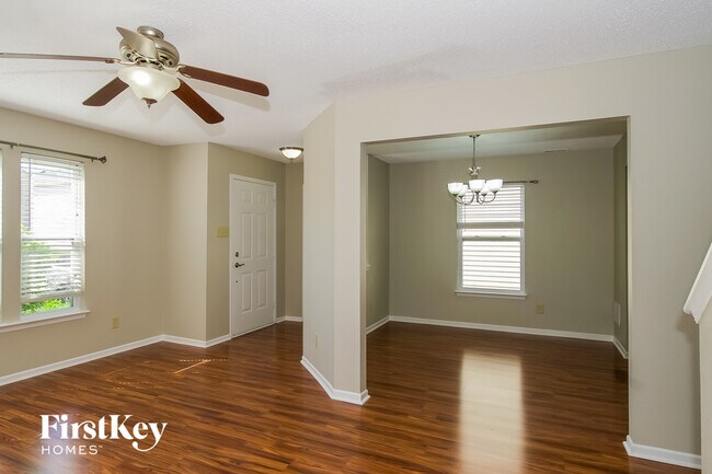 Foto del edificio - 10188 Cumberland Pointe Blvd