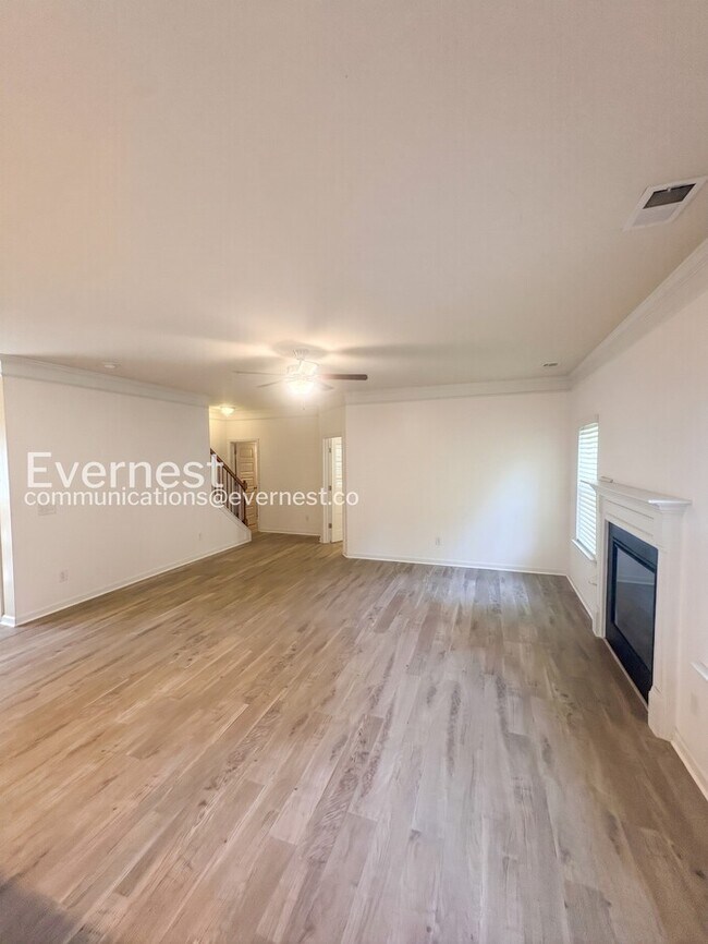 Foto del edificio - 6276 Odum Cir NW