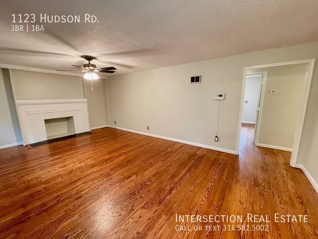 Foto del edificio - 1123 Hudson Rd