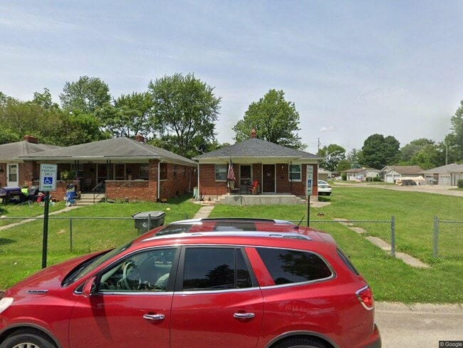 Building Photo - 1628 N Colorado Ave