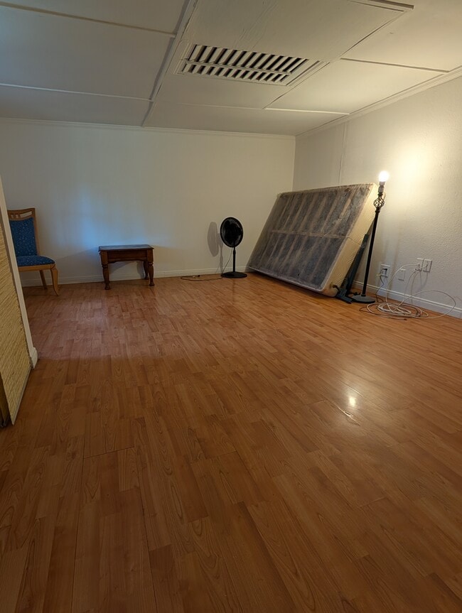 Main room - 7781 Bently Ave