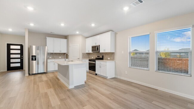 Foto del edificio - 1008 Chestnut Dr