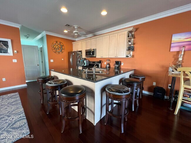 Foto del edificio - 434 Brielle Rd