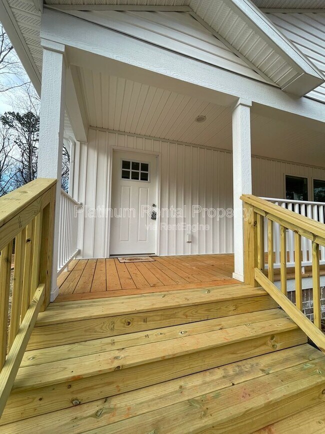 Building Photo - 3811 Cagle Rd