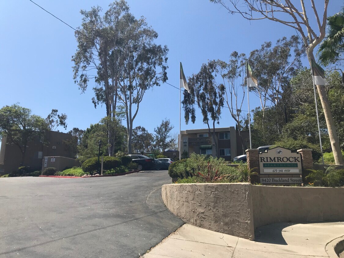 64 Apartments for Rent in La Mesa, CA Westside Rentals
