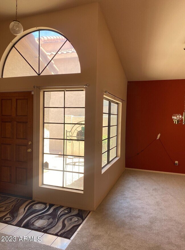 Building Photo - 4325 E Badger Way