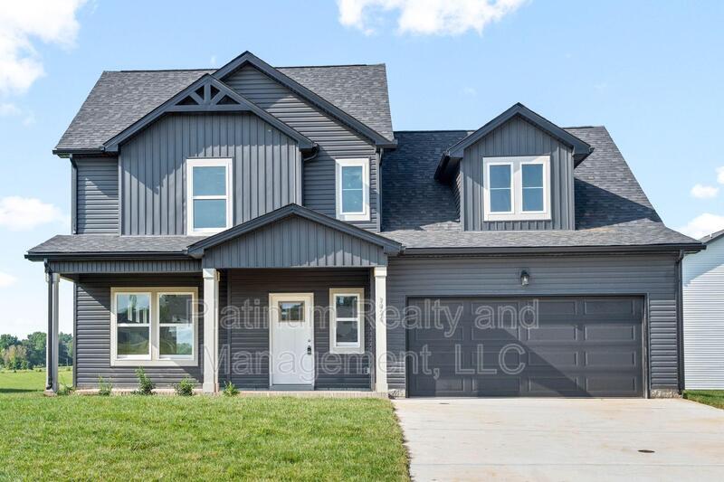 1026 Cherry Acrs Dr, Clarksville, TN 37042 House Rental in