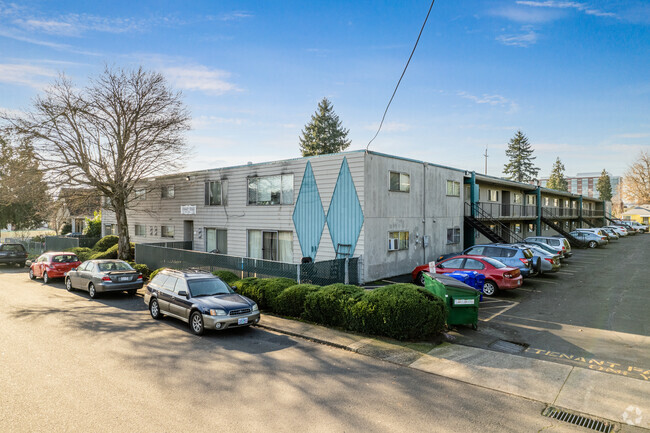 Building Photo - Orlo