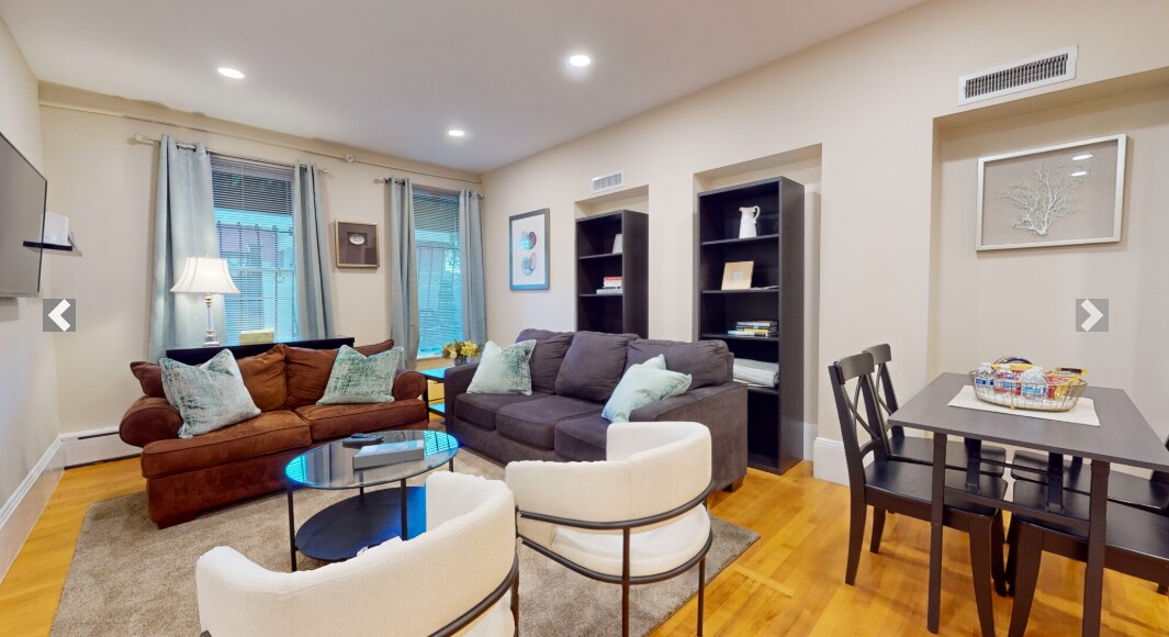 Foto principal - 290 Beacon St