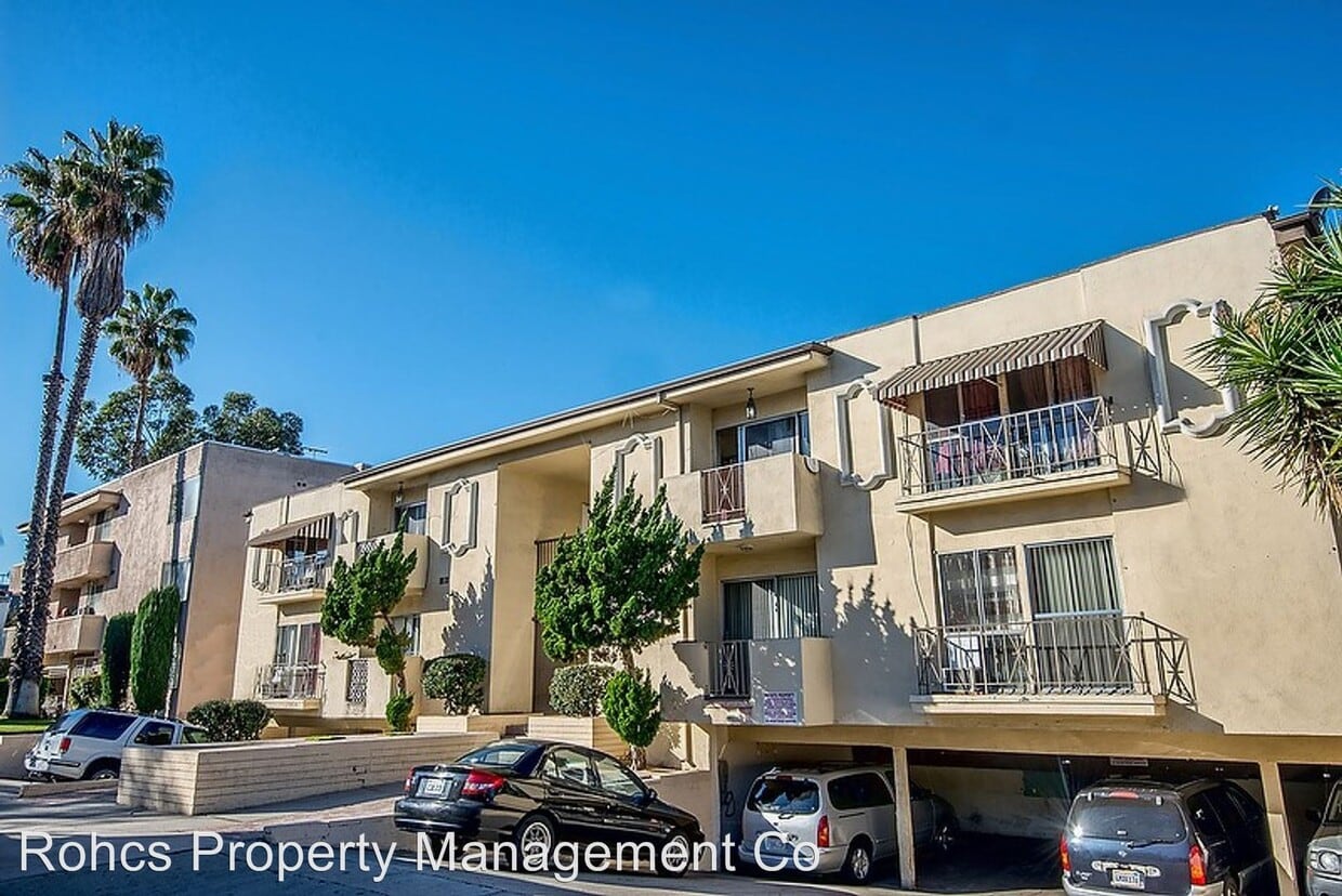 Primary Photo - 1145 Elden Ave