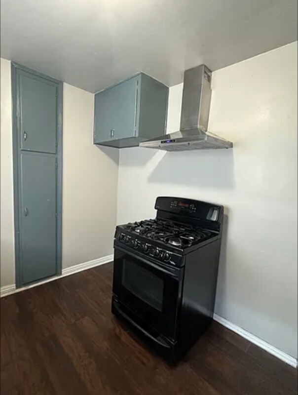 Foto del edificio - 1402 S Sycamore St