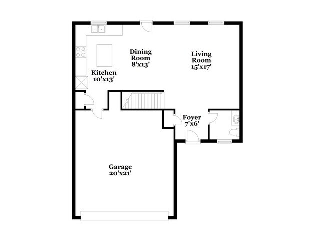 Foto del edificio - 1112 Moonriver Cove