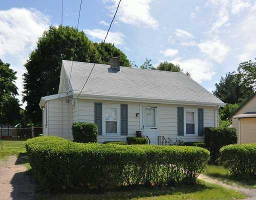 Building Photo - 214 3rd Ave