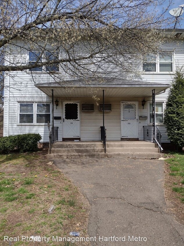 Primary Photo - 2 br, 1 bath House - 115 Kensington Ave Un...