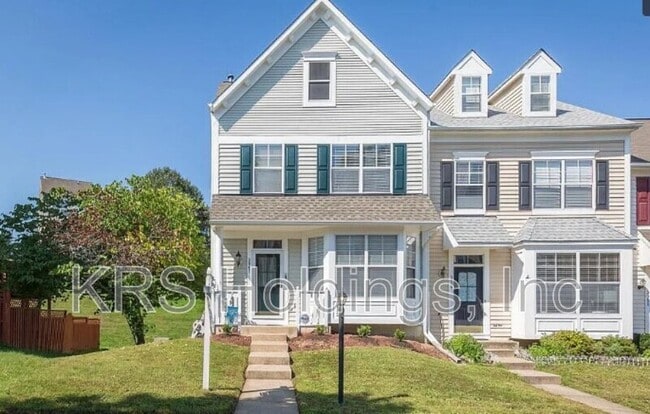 Photo - 3947 Hartlake St Townhome