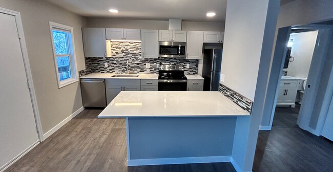 Photo - 1209 Ramona St Apartment
