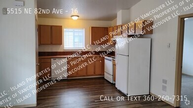 Building Photo - 5515 NE 82nd Ave
