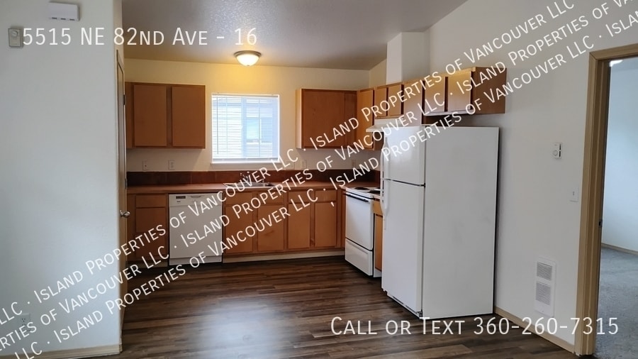 Primary Photo - 5515 NE 82nd Ave