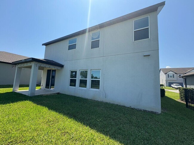 Photo - 4 bedroom 2.5 Bath House on Oakland Trails...