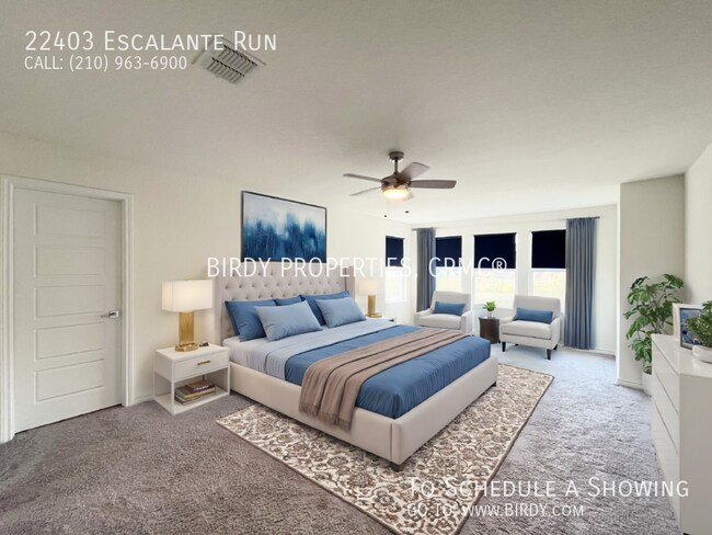 Building Photo - 22403 Escalante Run