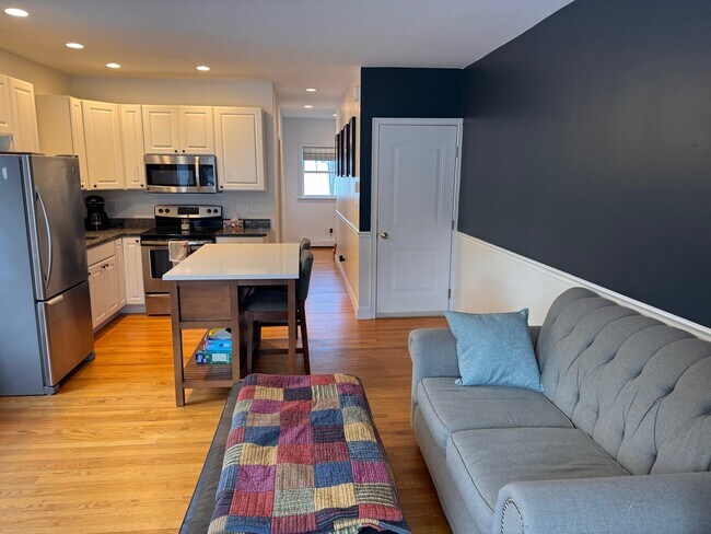 Foto del edificio - 4 Stimson St