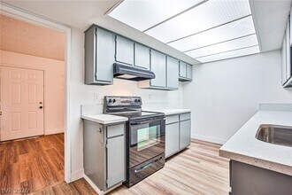 Building Photo - 3585 Arville St