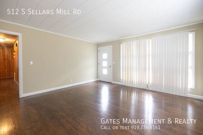 Building Photo - Nice home in Burlington -