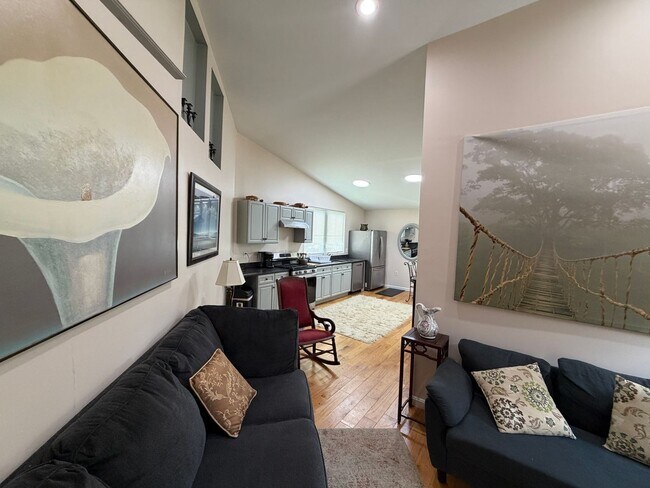 Foto del edificio - 4915 36th St N