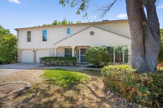 Building Photo - 11809 Eubank Dr