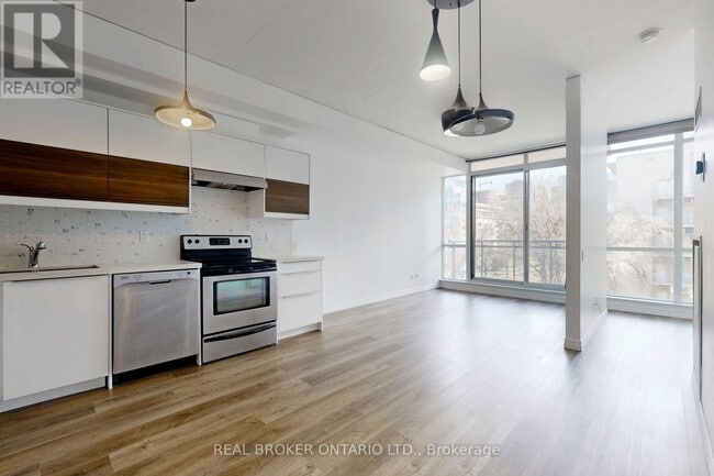 Photo du bâtiment - 38 Niagara St