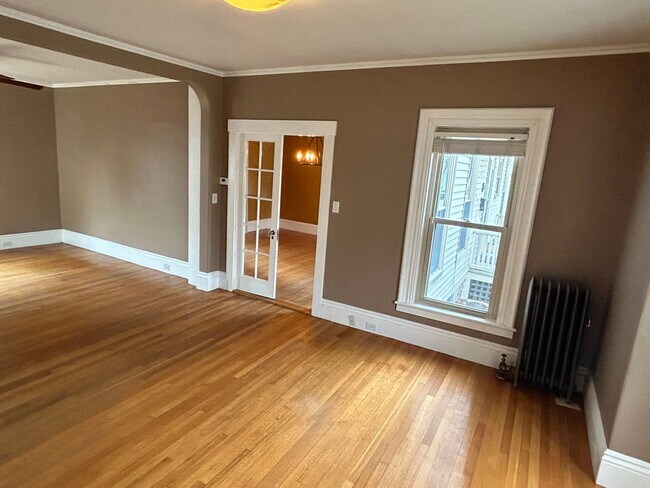 Foto del edificio - 135 Brook St