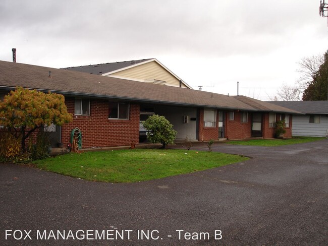Foto del edificio - 1049 SE Walnut St