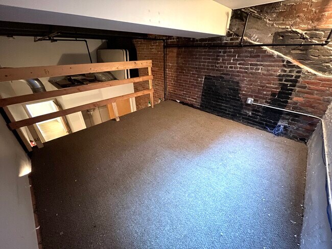 Foto del edificio - 252 Friend St