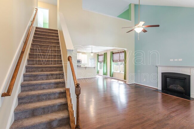 Foto del edificio - 110 Glenview Lane