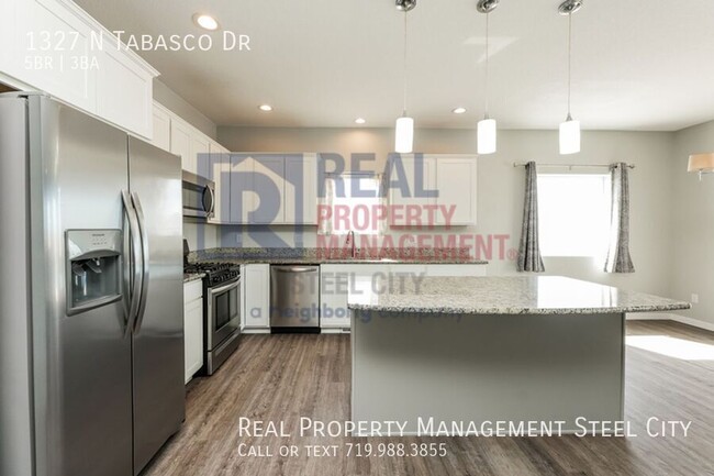 Building Photo - 1327 N Tabasco Dr