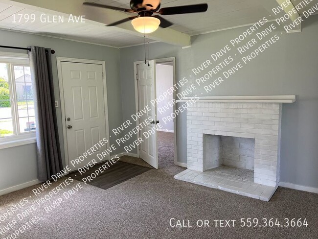 Building Photo - Remodeled Three Bedroom New To Market!