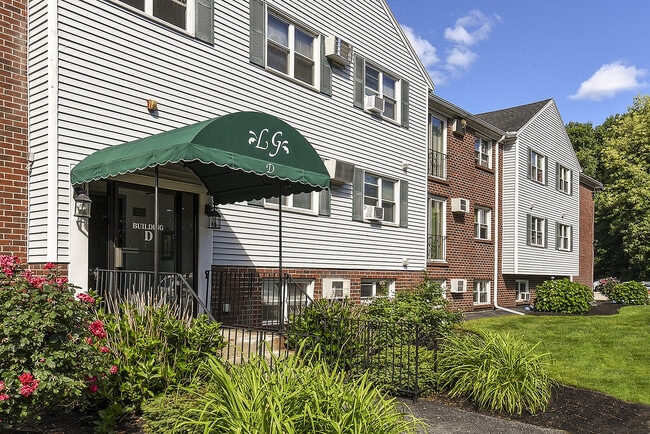 Foto del edificio - Leominster Gardens