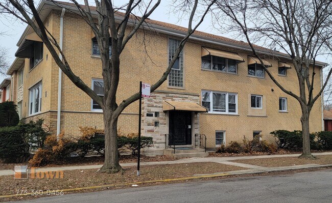 Foto del edificio - 5346 N Francisco Ave