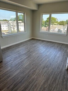 Unidad de sala de estar 17 - 135 - 153 Waterman Ave